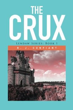 portada The Crux: Lendaw Series: Book 1