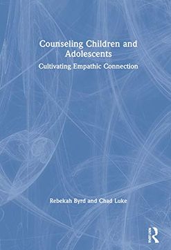 portada Counseling Children and Adolescents (en Inglés)