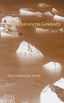 portada Das Havarierte Gewissen (in German)
