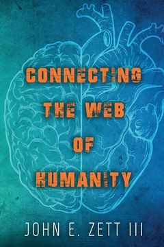 portada Connecting the Web of Humanity (in English)