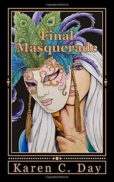 portada Final Masquerade (Tales of Tiernan) (en Inglés)