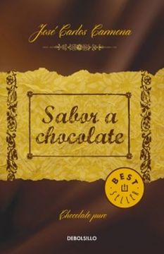 portada Sabor a Chocolate (in Spanish)