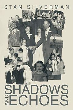 portada Shadows and Echoes 