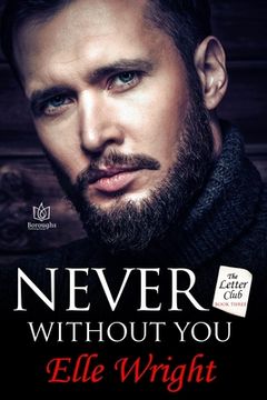 portada Never Without You (en Inglés)