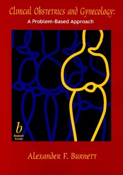 portada clinical obstetrics and gynecology: a problem-based approach (en Inglés)