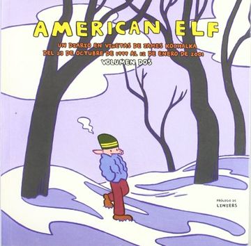portada Del 23 de octubre de 1999 al 12 de enero de 2001 (in Spanish)