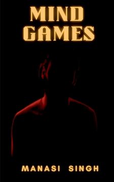 portada Mind Games: A collection of psychological thrillers (en Inglés)