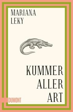 portada Kummer Aller art (in German)
