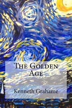 portada The Golden Age (in English)