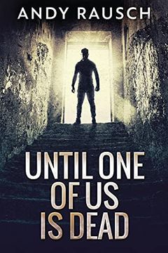 portada Until one of us is Dead (en Inglés)