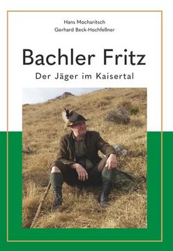 portada Bachler Fritz (en Alemán)