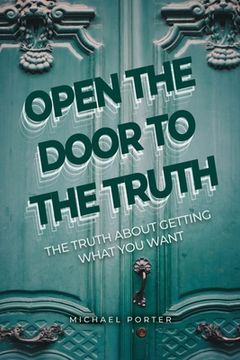 portada Open the Door to the Truth