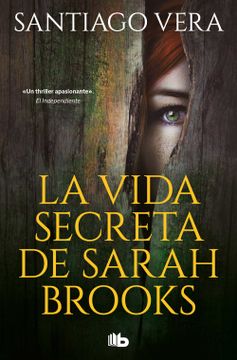 portada La Vida Secreta de Sarah Brooks