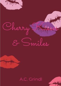 portada Cherry Kisses and Smiles (en Inglés)