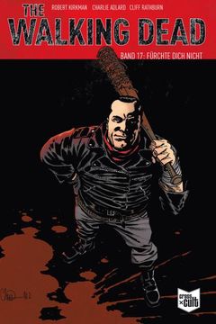 portada The Walking Dead Softcover 17 (in German)