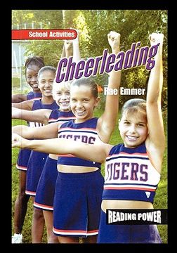 portada cheerleading (in English)