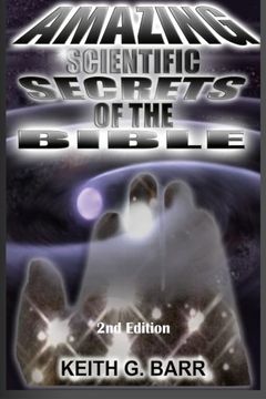 portada Amazing Scientific Secrets of the Bible