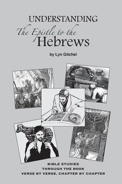 portada Understanding the Epistle to the Hebrews (en Inglés)