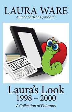 portada Laura's Look: 1998-2000 (en Inglés)