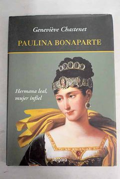 portada Paulina Bonaparte