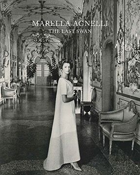 portada Marella Agnelli: The Last Swan (en Inglés)