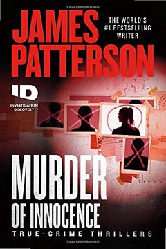portada Murder of Innocence (id True Crime, 5) (in English)