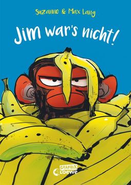 portada Jim War's Nicht! (in German)