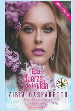 portada La Fuerza de la Vida (in Spanish)