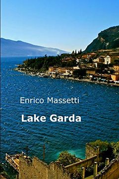 portada Lake Garda (en Inglés)