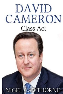 portada David Cameron: Class act (in English)
