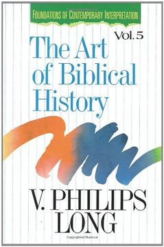 portada The art of Biblical History (en Inglés)