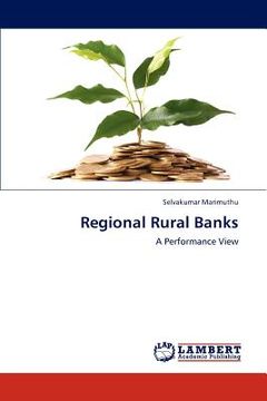 portada regional rural banks (en Inglés)
