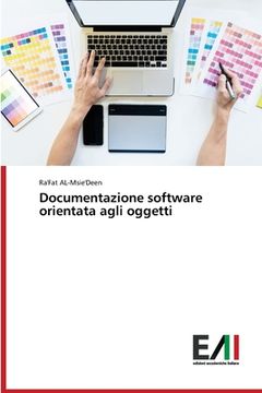 portada Documentazione software orientata agli oggetti (en Italiano)