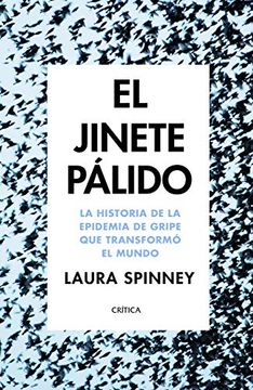 portada El Jinete Pálido (in Spanish)