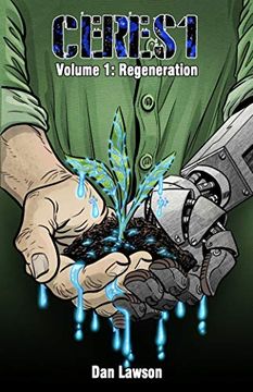portada Ceres1: Volume 1: Regeneration (en Inglés)