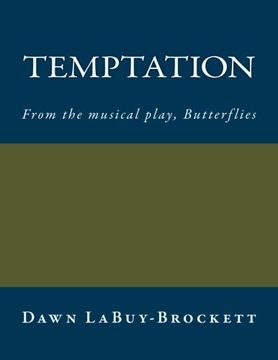 portada Temptation: From the musical play, Butterflies