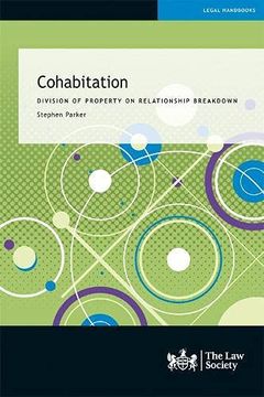 portada Cohabitation: Division of Property on Relationship Breakdown 