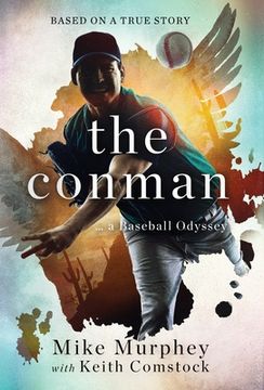 portada The Conman (in English)