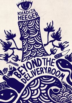 portada Beyond the Delivery Room (in English)