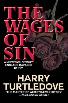 portada Wages of sin 