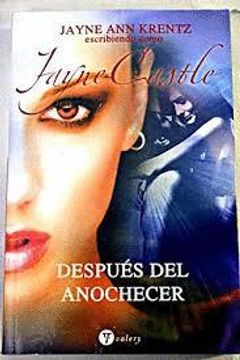 portada Despues del Anochecer (in Spanish)