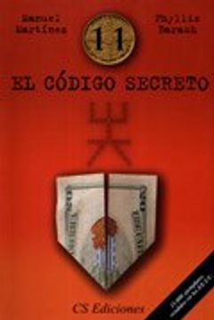 portada codigo secreto el/11 (in Spanish)