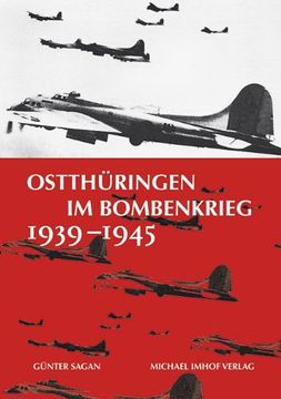 portada Ostthüringen im Bombenkrieg 1939-1945