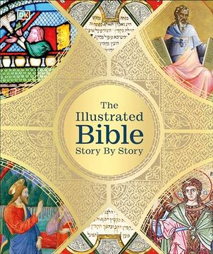 portada The Illustrated Bible Story by Story