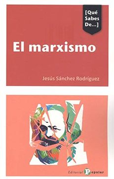 portada El Marxismo
