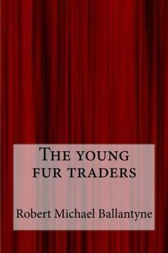 portada The young fur traders