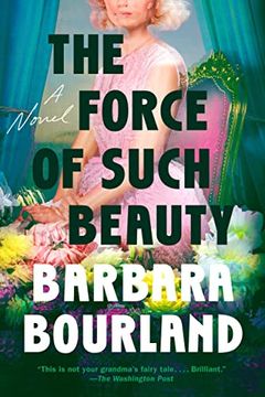 portada The Force of Such Beauty: A Novel (in English)