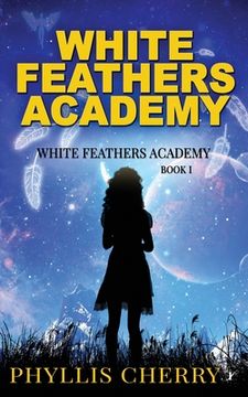 portada White Feathers Academy (en Inglés)