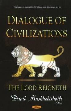 portada dialogue of civilizations (en Inglés)