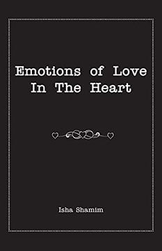 portada Emotions of Love in the Heart (en Inglés)